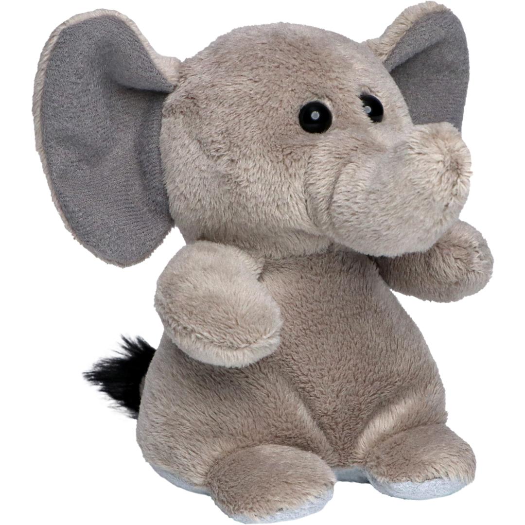 M160736 Grau - XXL Elefant - mbw