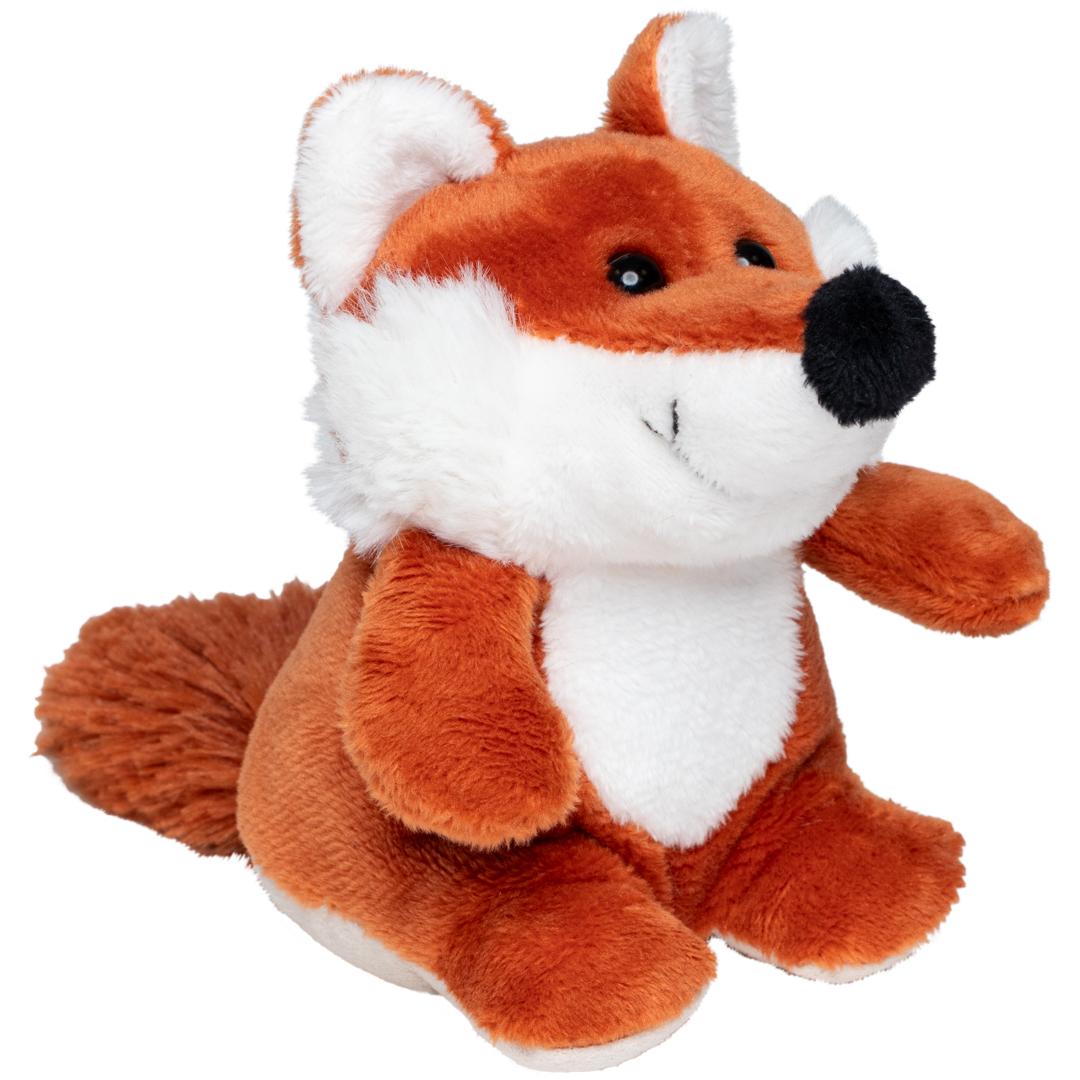 M160726 Braun - XXL Fuchs - mbw