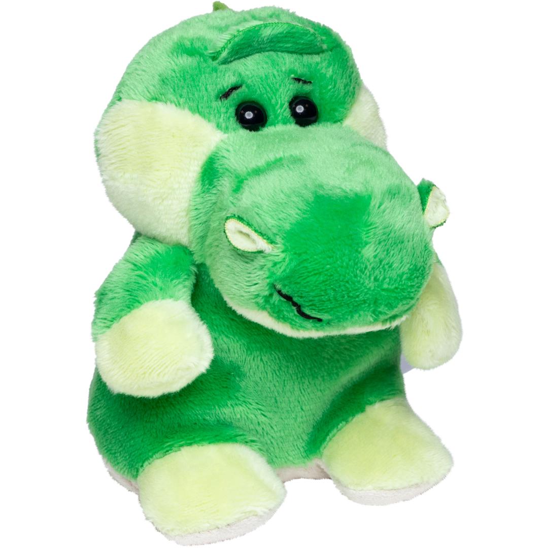 M160734 Grün - XXL Krokodil - mbw