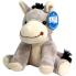 Zoo animal donkey Alex