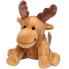 Zoo animal moose Emil