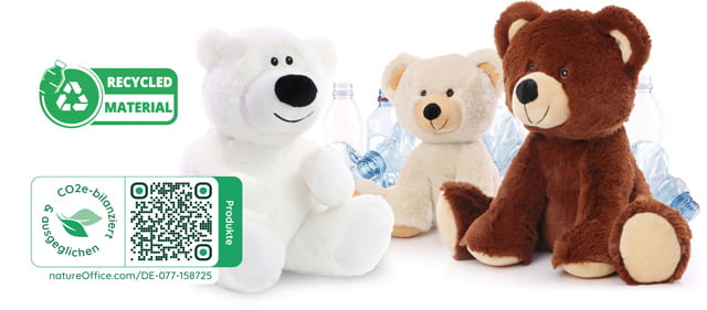 RecycelBären