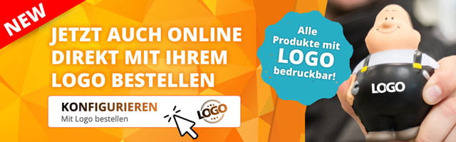 Banner Logodruck-Online