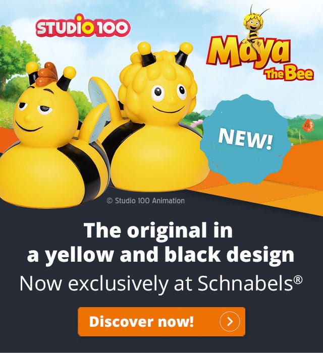 Maya the bee