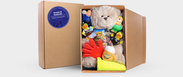 Branchenbox Events & Festivals