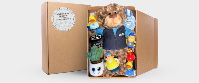 Branchenbox Mobilität & Logistik