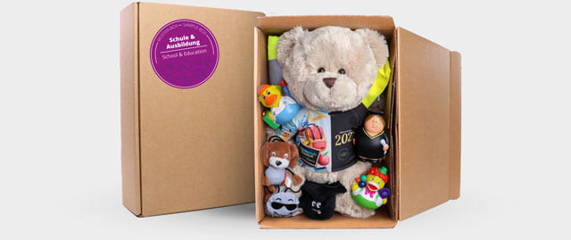 Branchenbox Schule & Ausbildung
