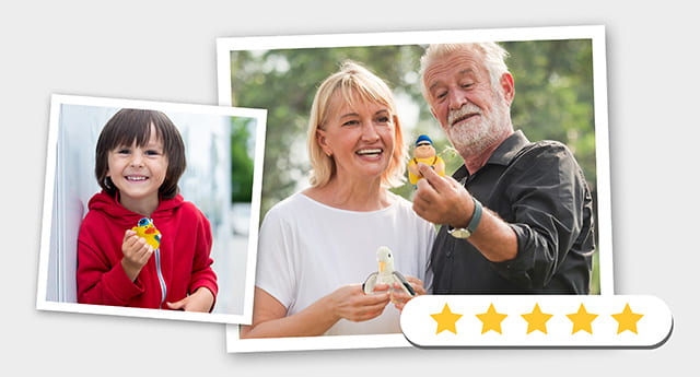 Kundenbeispiel Camoingplatz