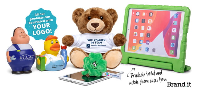 Products for schools and education