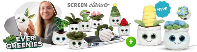 Evergreenies