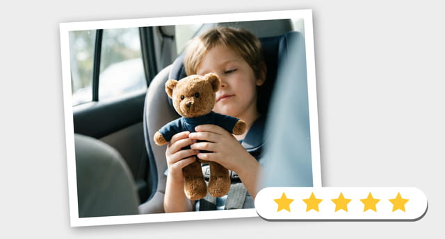 Kundenbeispiel Teddy