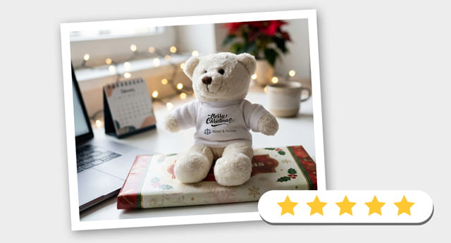 Kundenbeispiel teddy