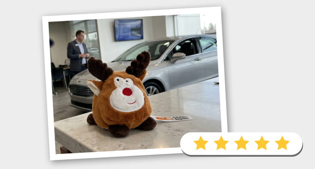 Kundenbeispiel schmoozies