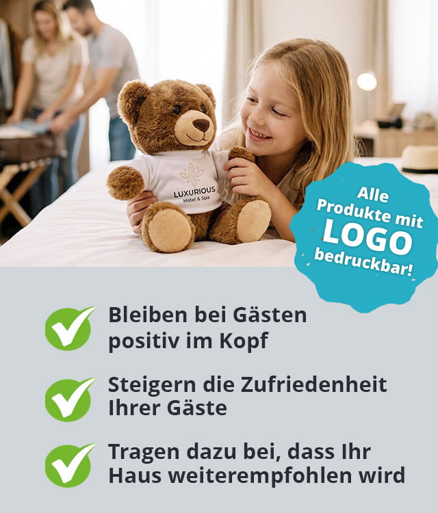Geschenke für Kunden