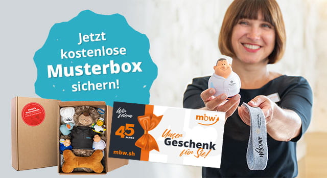 Gastgeschenke