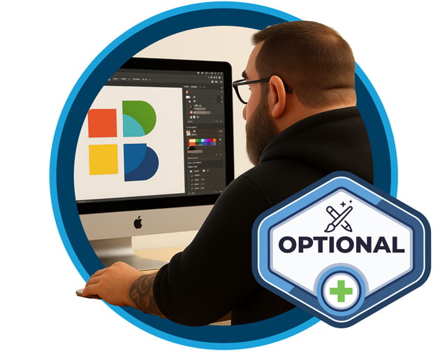 Optionaler Grafikservice