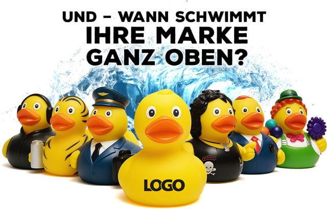 Enten-Gruppe