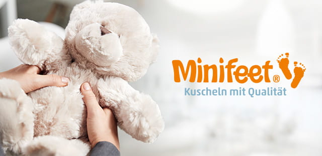 Marke Minifeet