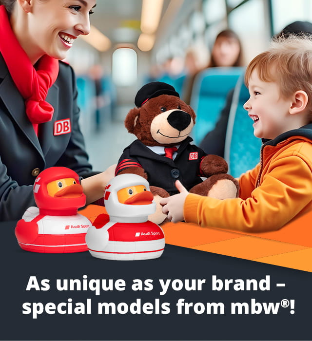 custom models at mbw