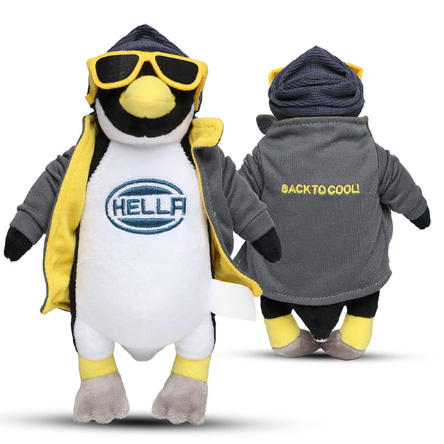 Hella Pinguin