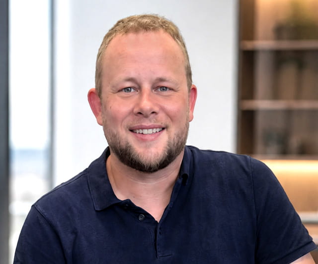 Helge Petersen