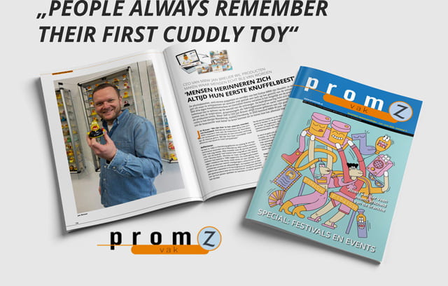 Interview Promz