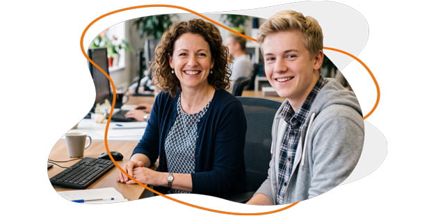 Jobs & Ausbildungsangebote