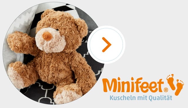Marke MiniFeet