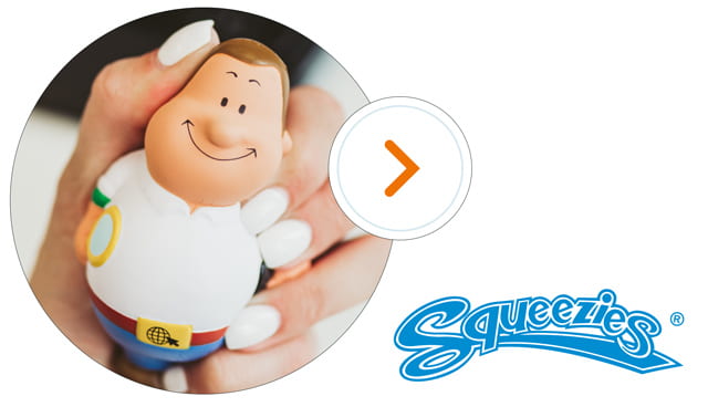 Squeezies