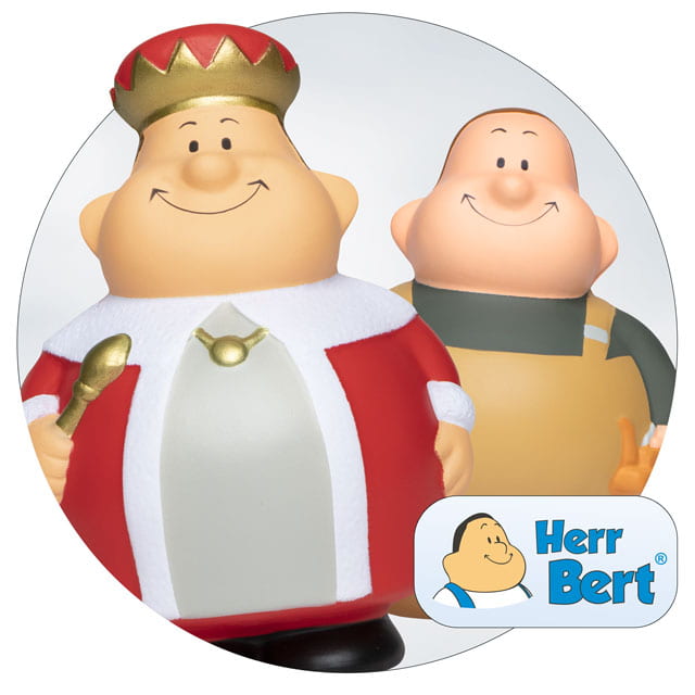 Herr Bert