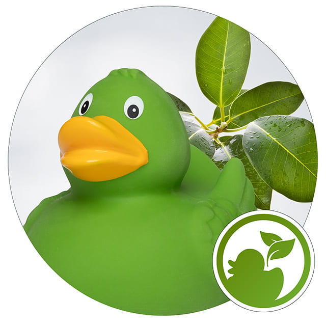 Natural Enten