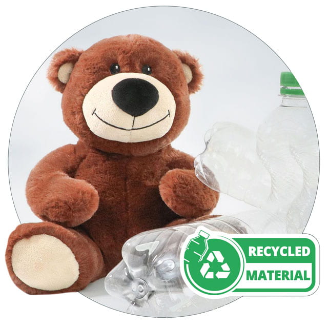 Recycelbären