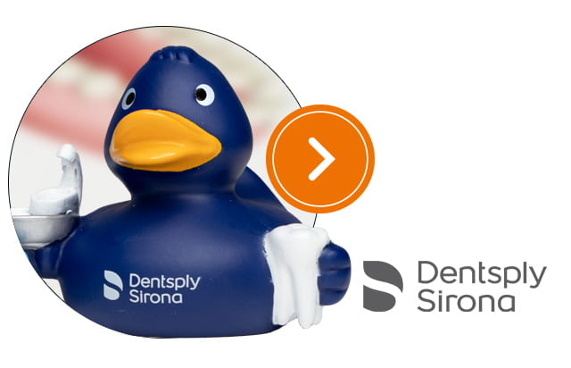 Dentsply Sirona