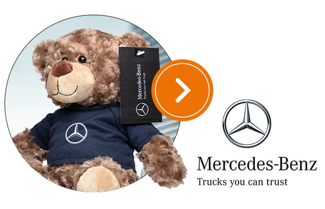 Mercedes