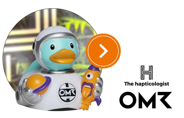 OMR