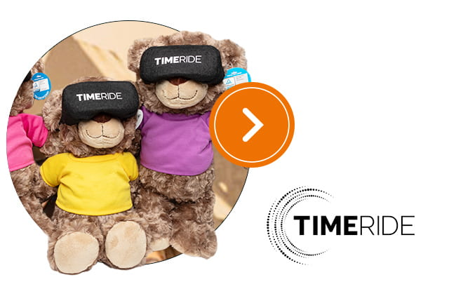 TimeRide