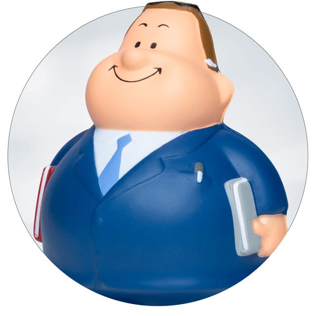 Antistress Büro & Business