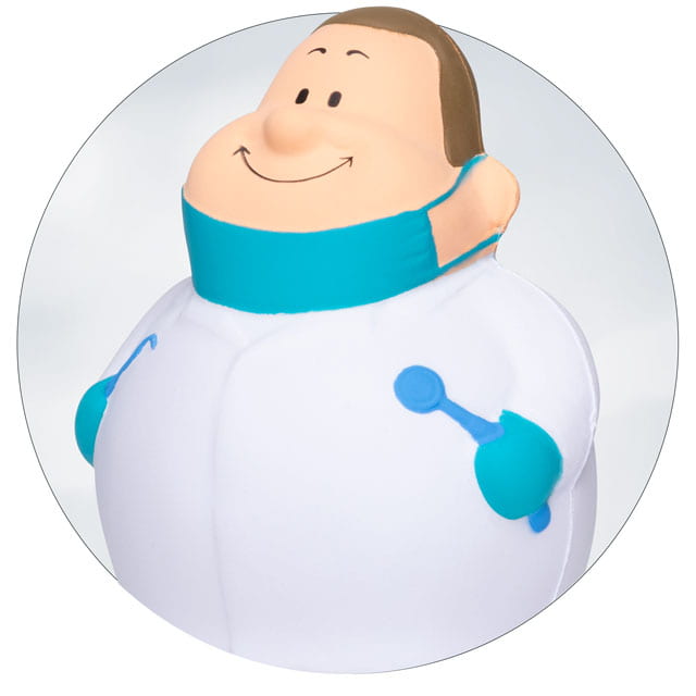 Antistress Pflege & Gesundheit