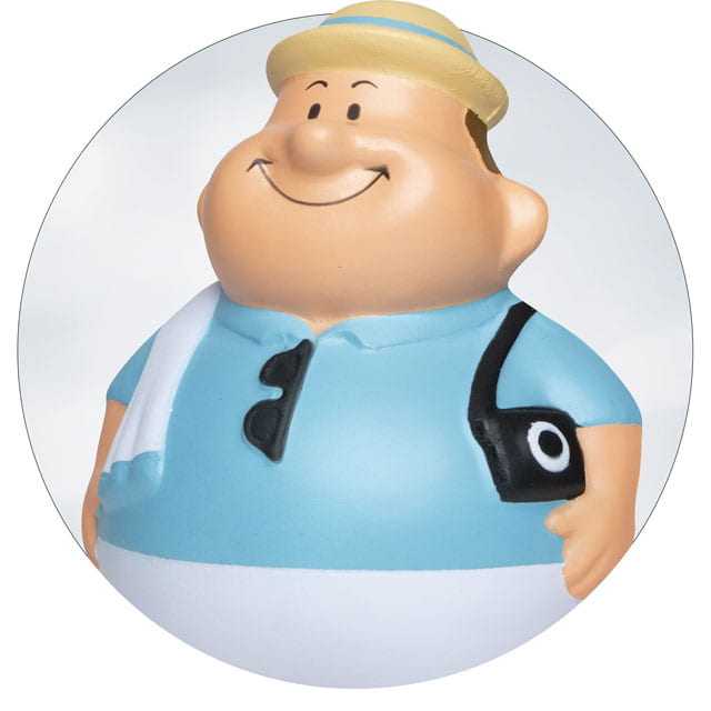 Anti-Stress Reise & Tourismus