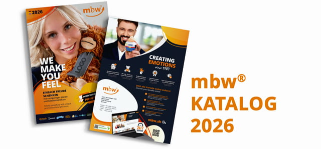 Katalog 2026 - mbw
