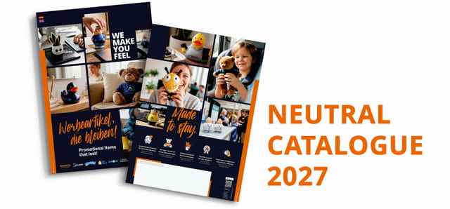 neutral version of the catalogue 2027