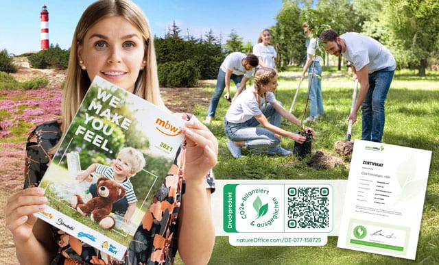 Katalog klimanuetral