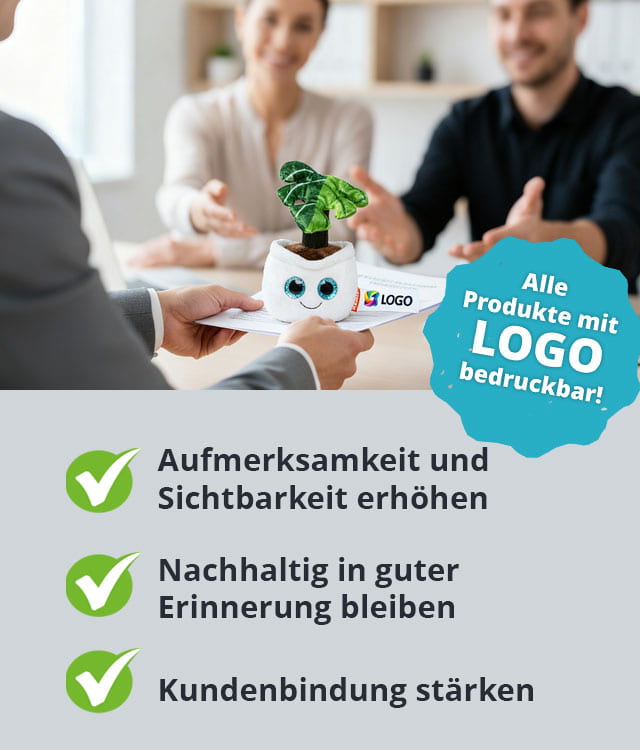 Geschenke für Kunden