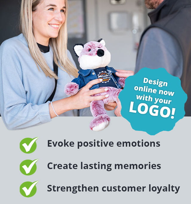 Promotional gifts for customers