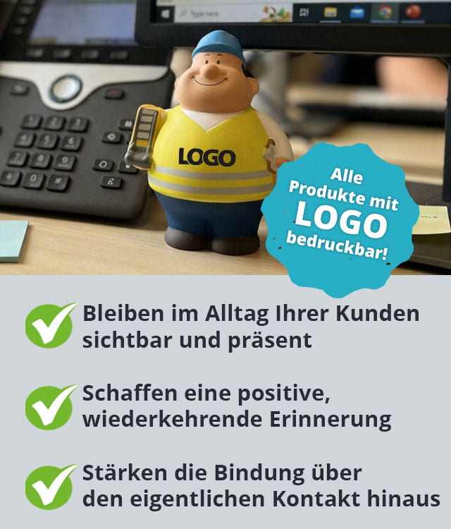 Geschenke für Kunden