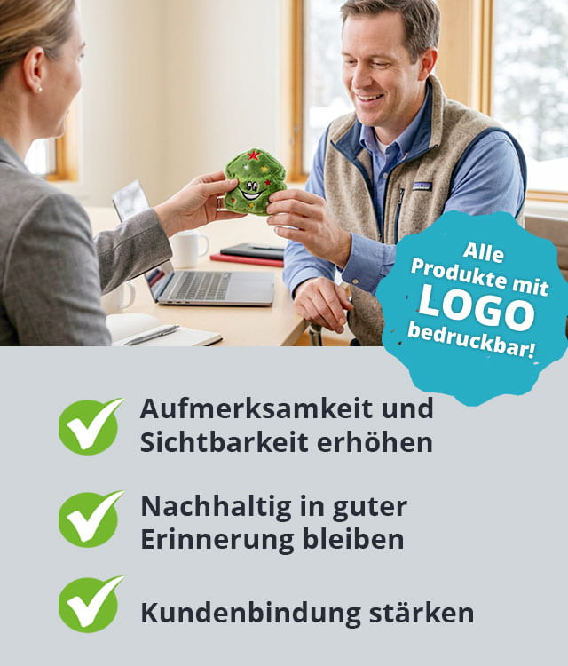 Geschenke für Kunden