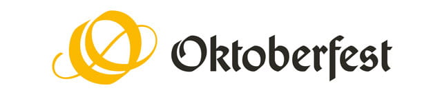 Logo Oktoberfest