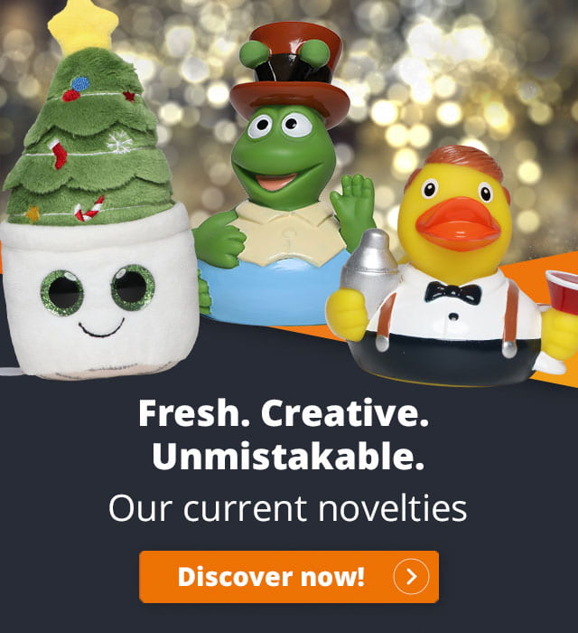 Novelties