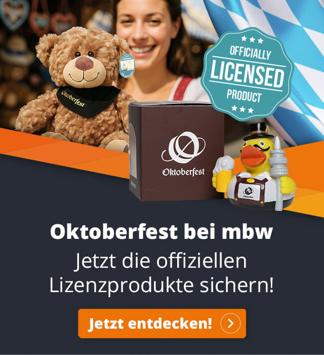 Oktoberfest Produkte