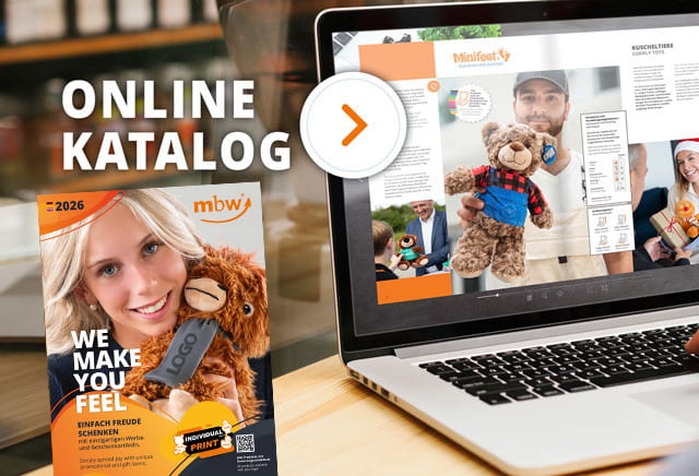 Online-Katalog